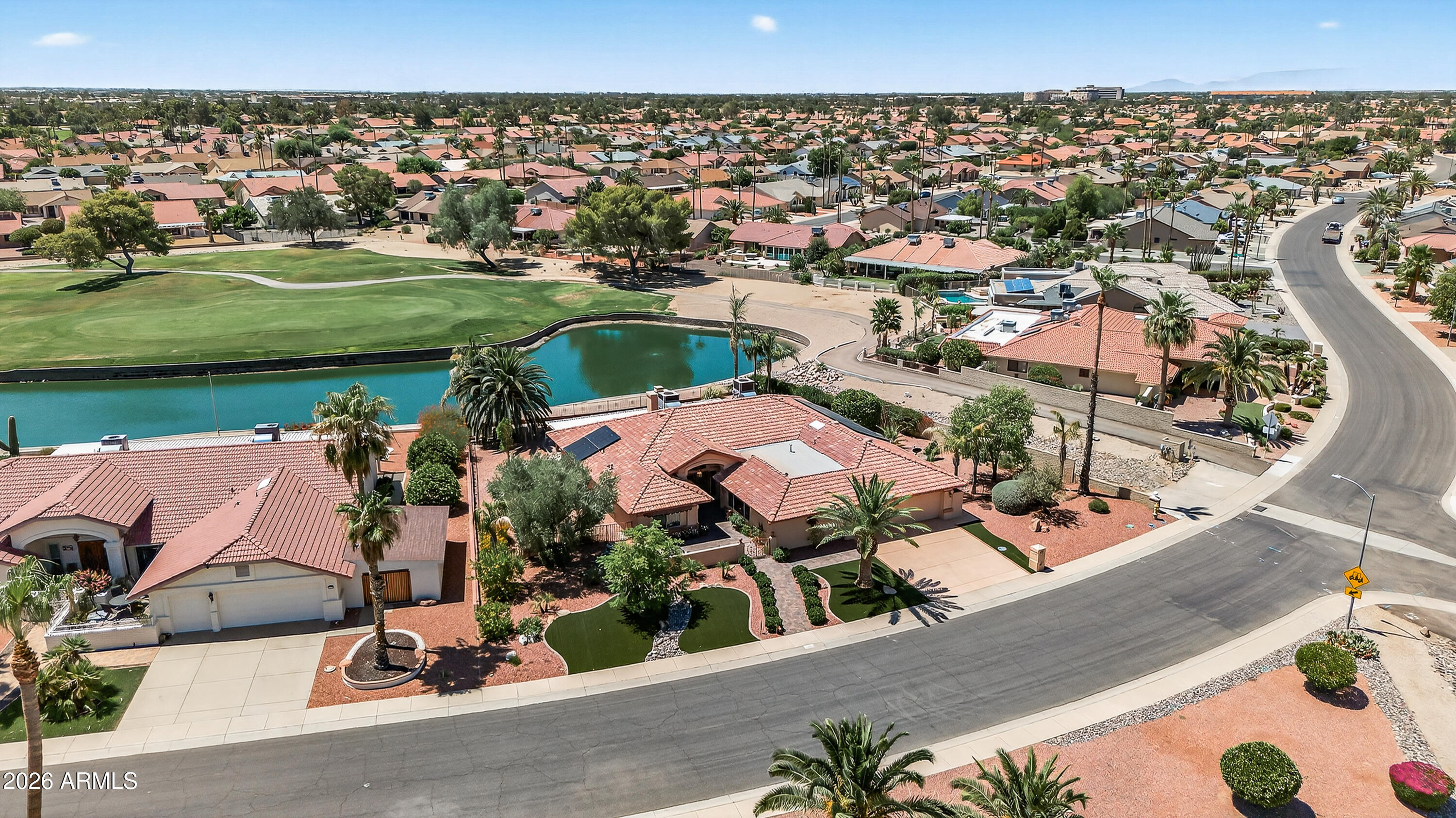 13725 W SPRINGDALE Drive