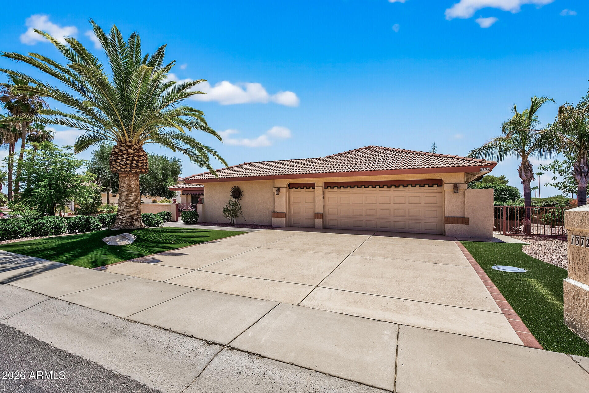 13725 W SPRINGDALE Drive