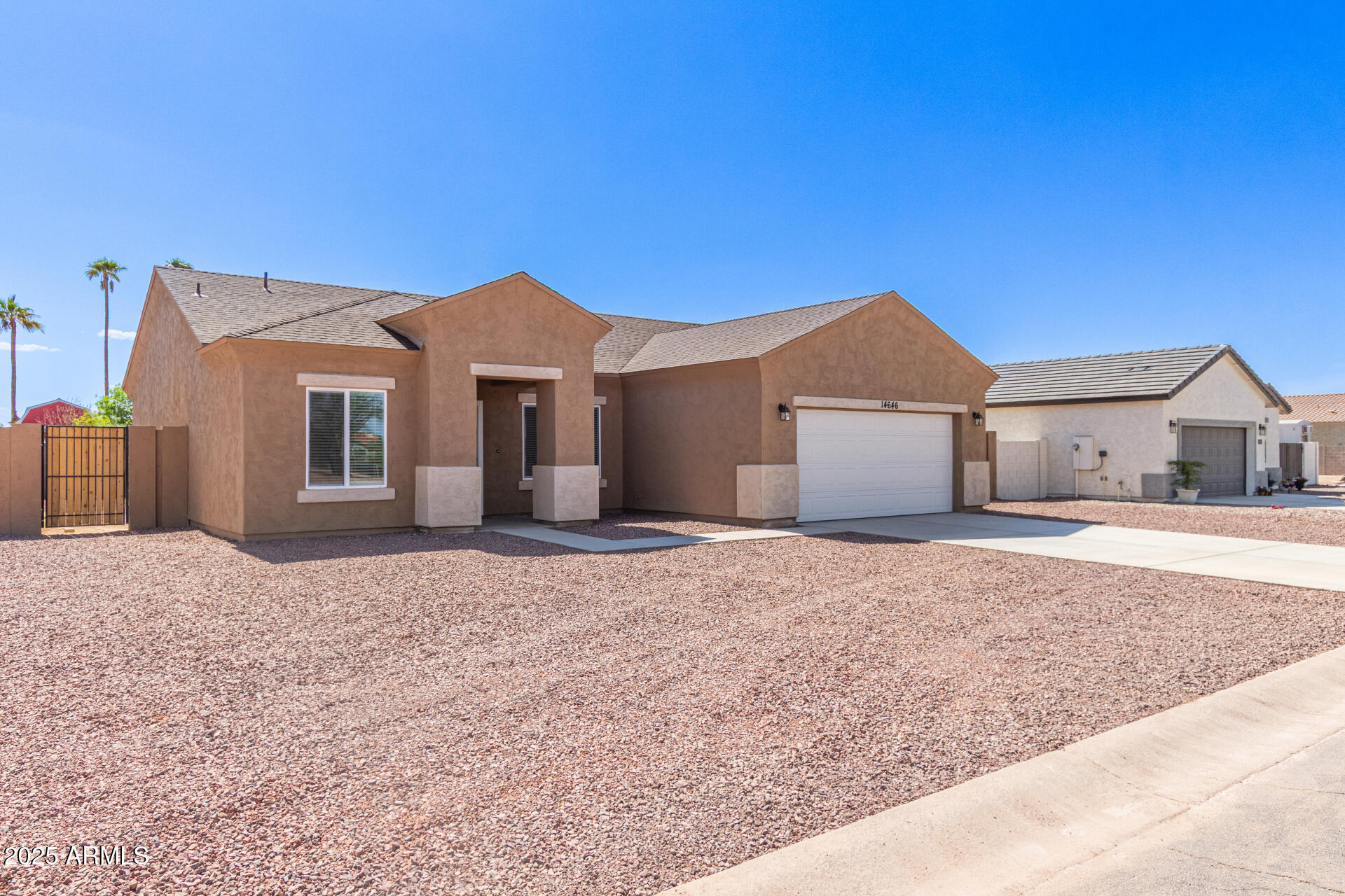 14646 S BROOK HOLLOW Road