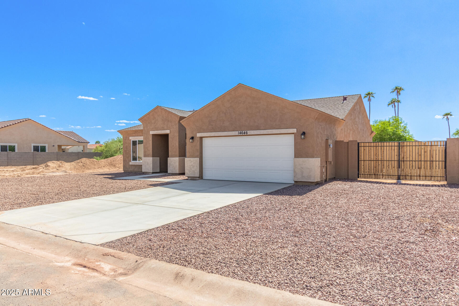 14646 S BROOK HOLLOW Road