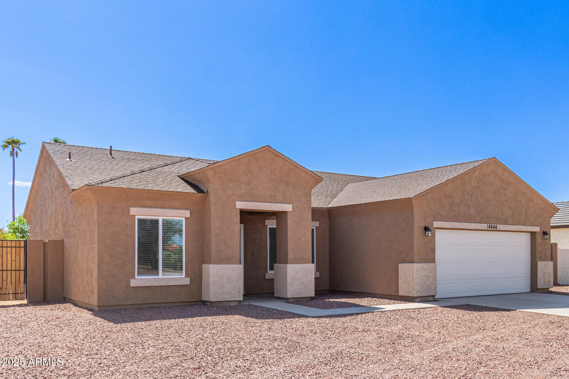 14646 S BROOK HOLLOW Road