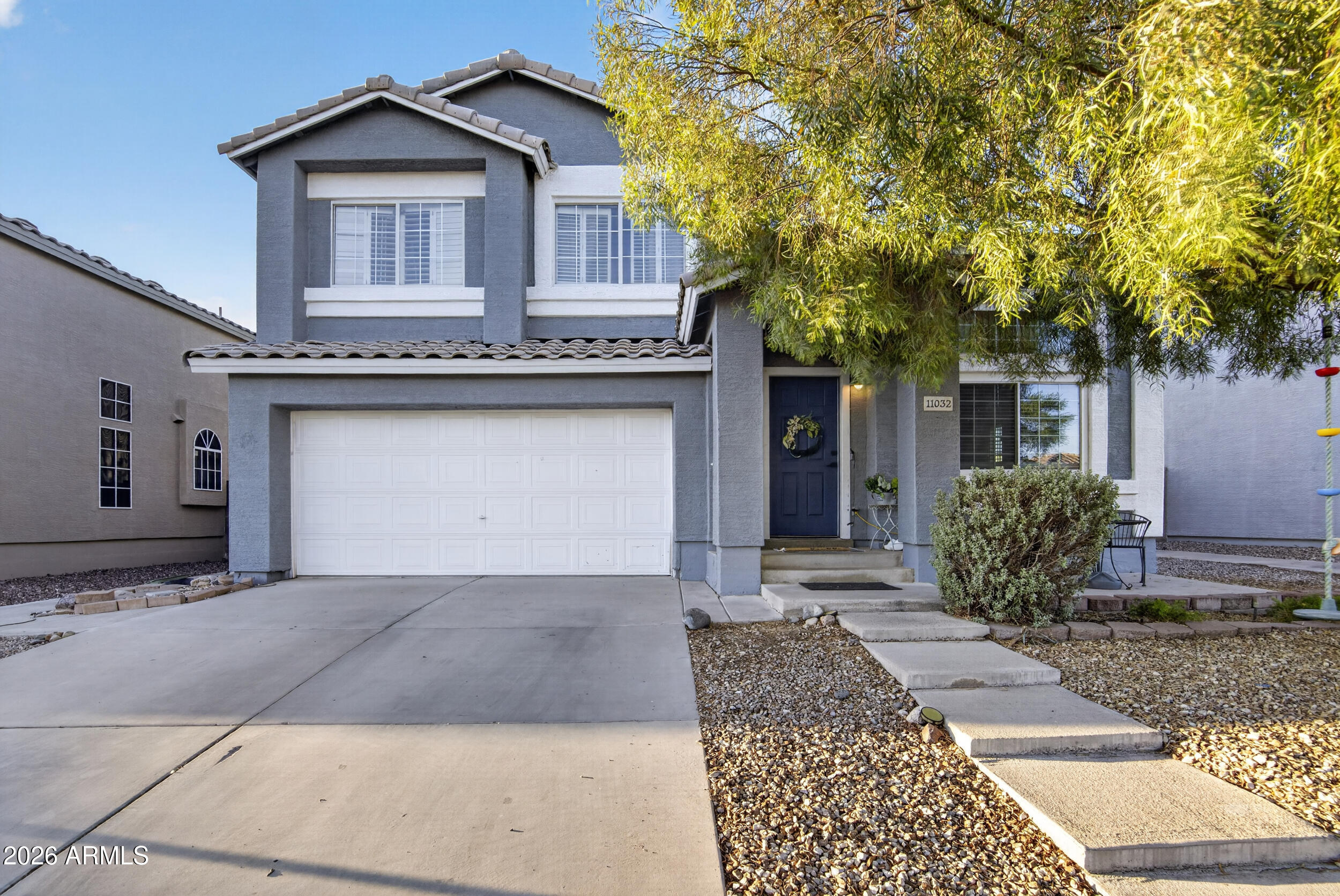 11032 W AUGUSTA Avenue