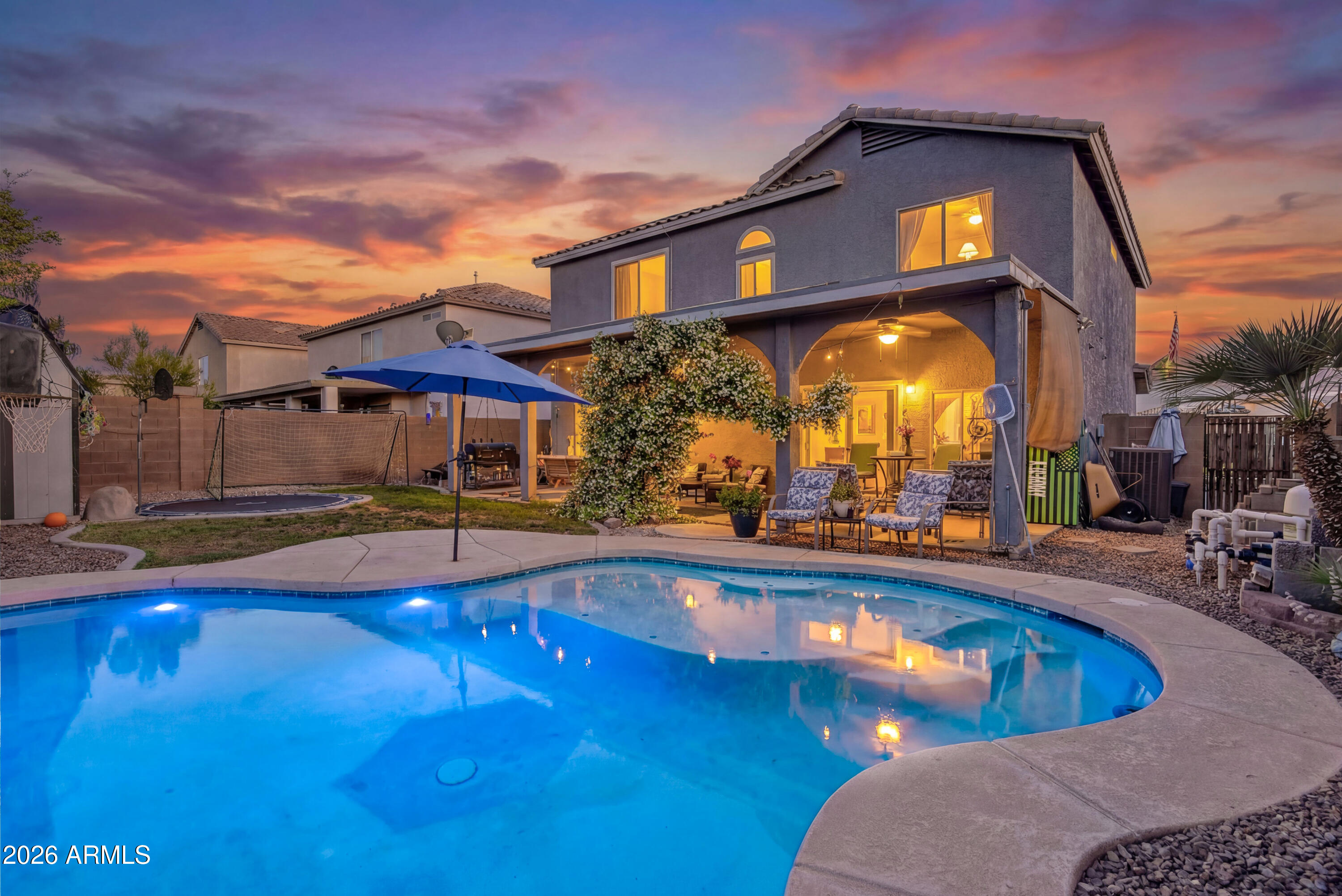 11032 W AUGUSTA Avenue