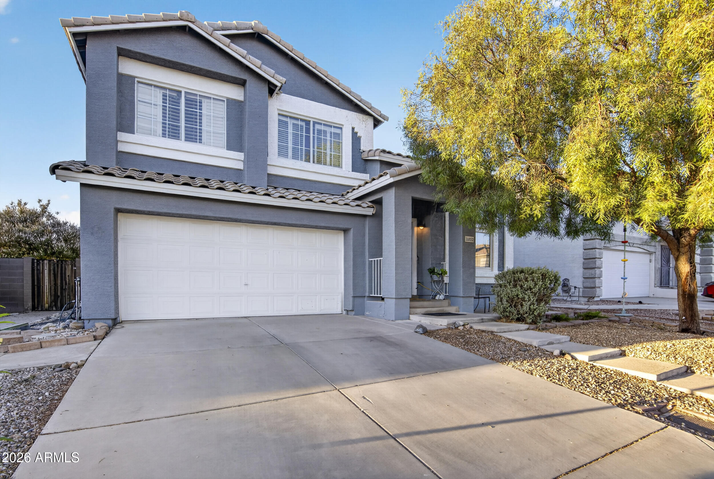 11032 W AUGUSTA Avenue