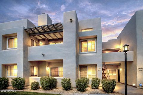 Photo of 11333 N 92nd Street #2091, Scottsdale, AZ 85260 (MLS # 6990390)