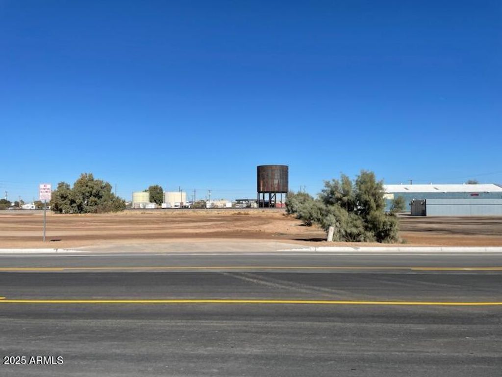 Photo of 44840 W Edwards Avenue #6, Maricopa, AZ 85139 (MLS # 6810422)