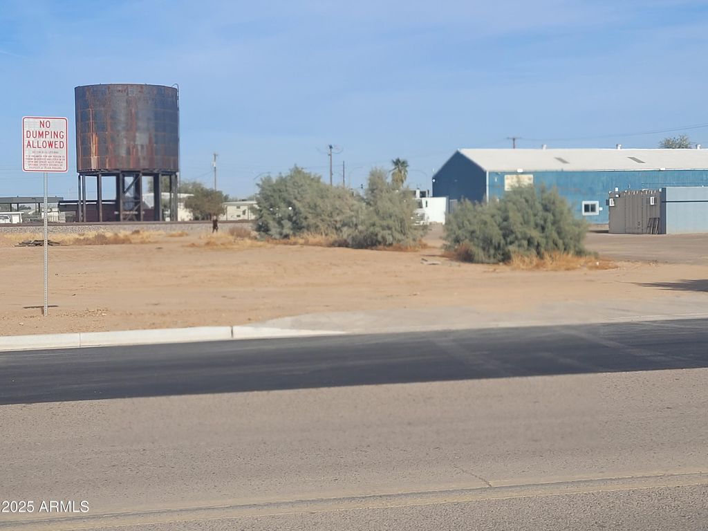 Photo of 44840 W Edwards Avenue #6, Maricopa, AZ 85139 (MLS # 6810422)