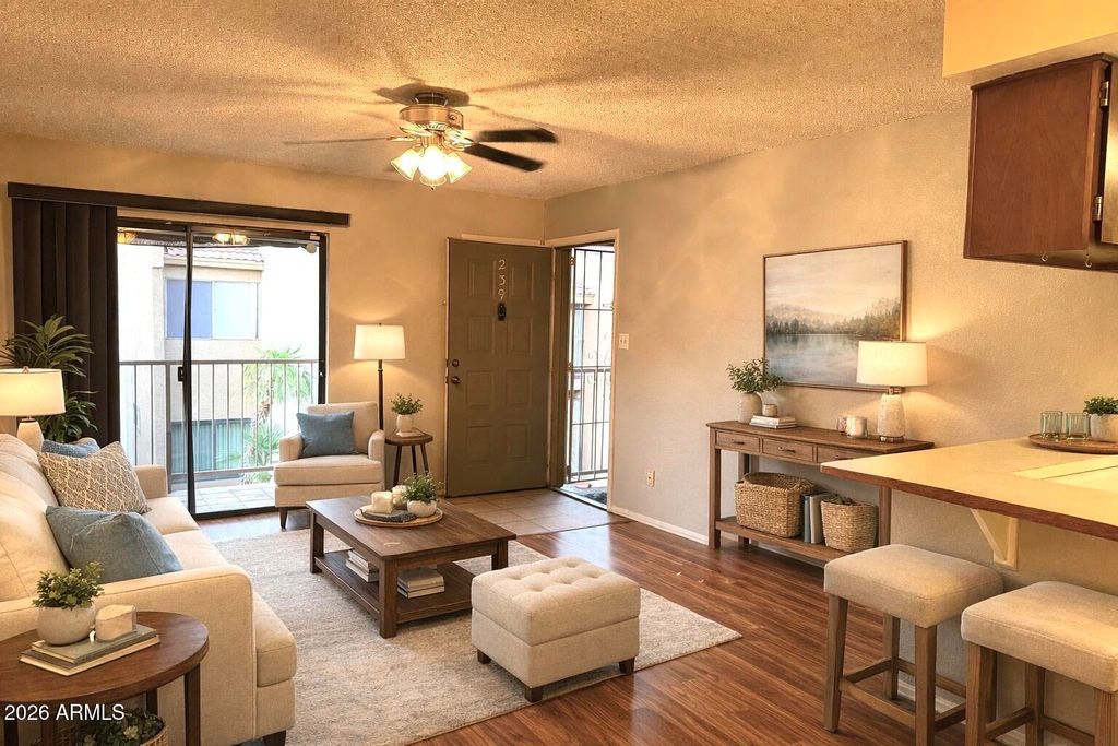 Photo of 1111 E University Drive #239, Tempe, AZ 85288 (MLS # 7002936)