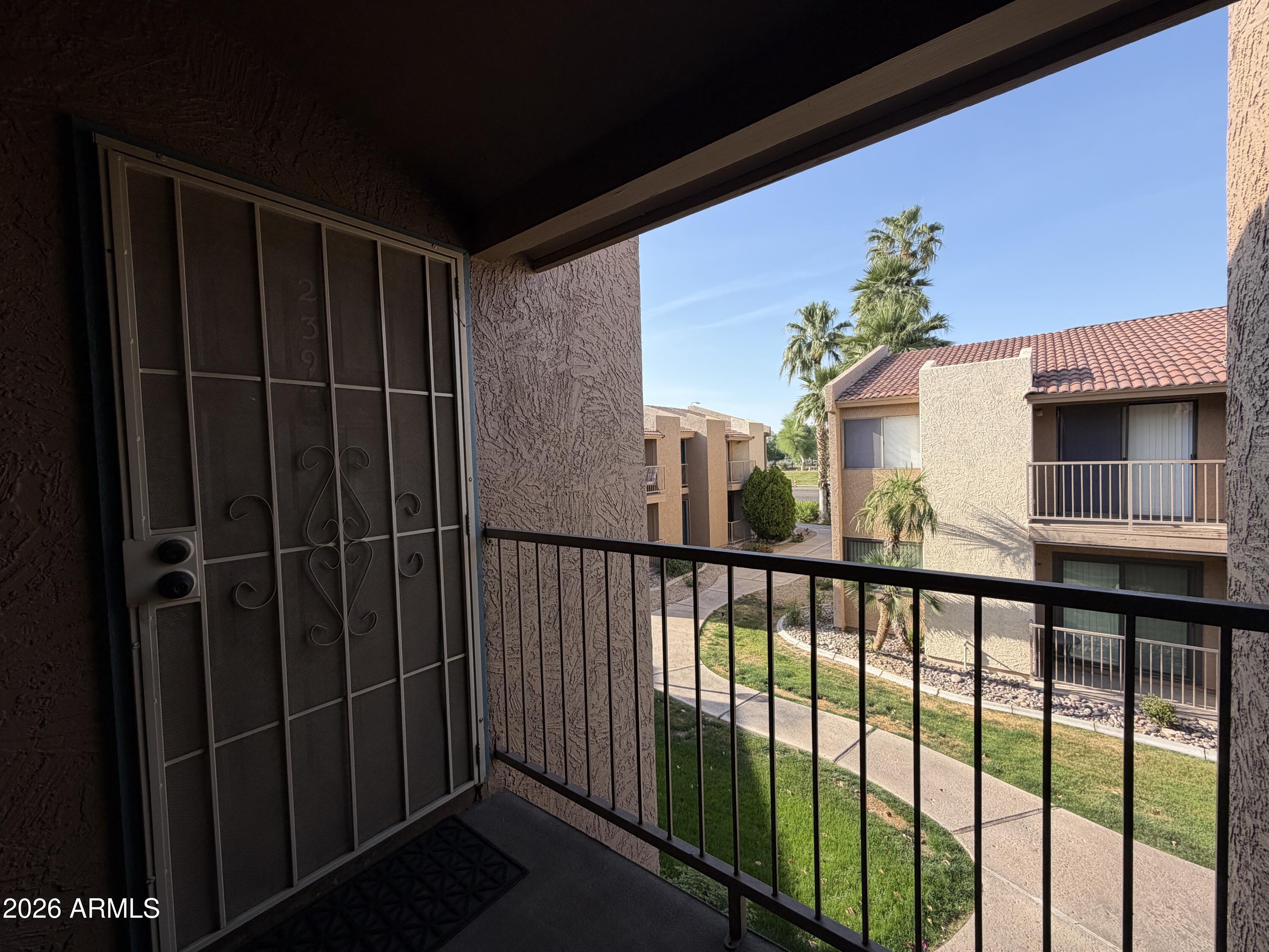 TEMPE VILLA CONDOMINIUMS - Residential