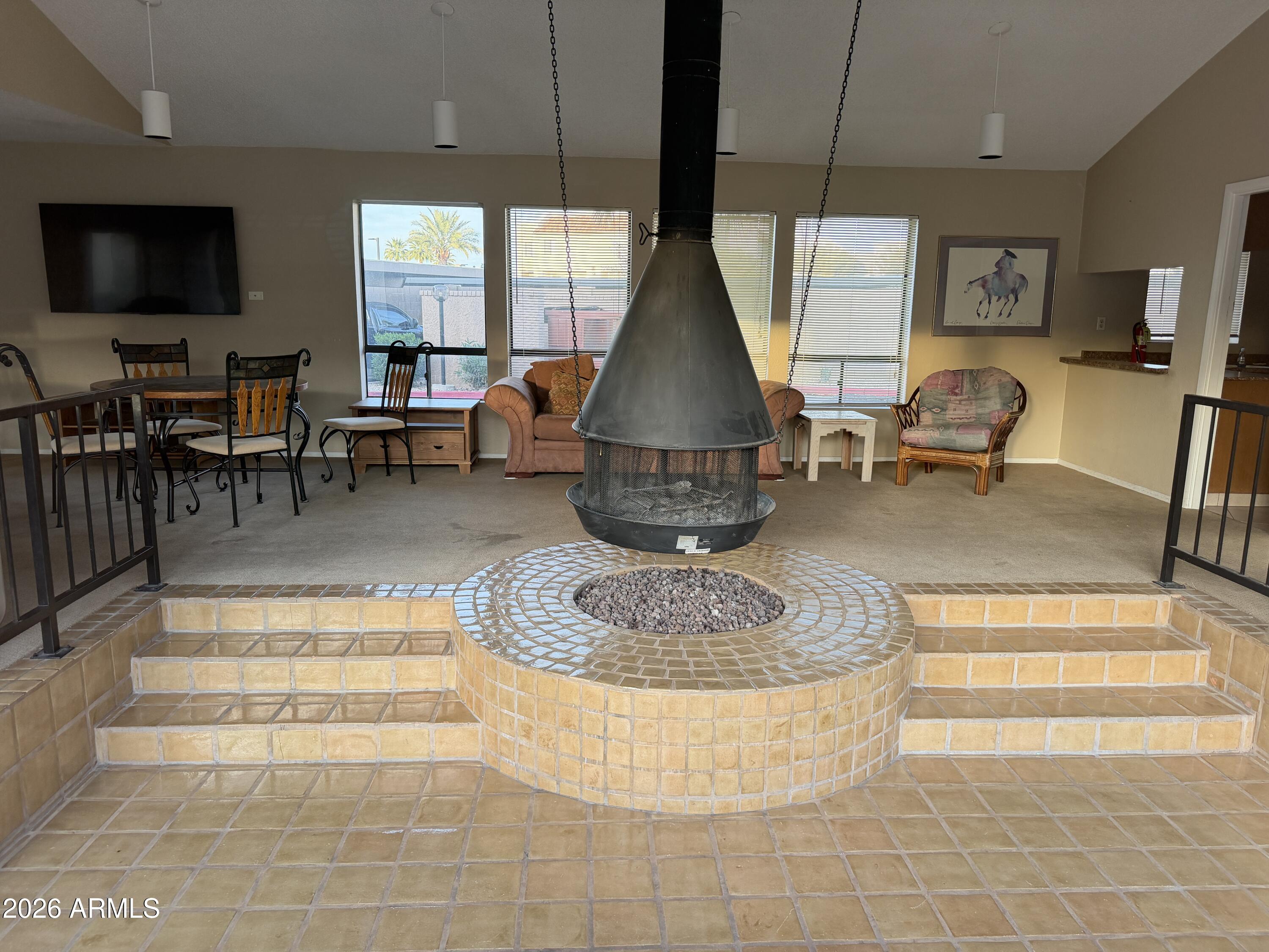 TEMPE VILLA CONDOMINIUMS - Residential