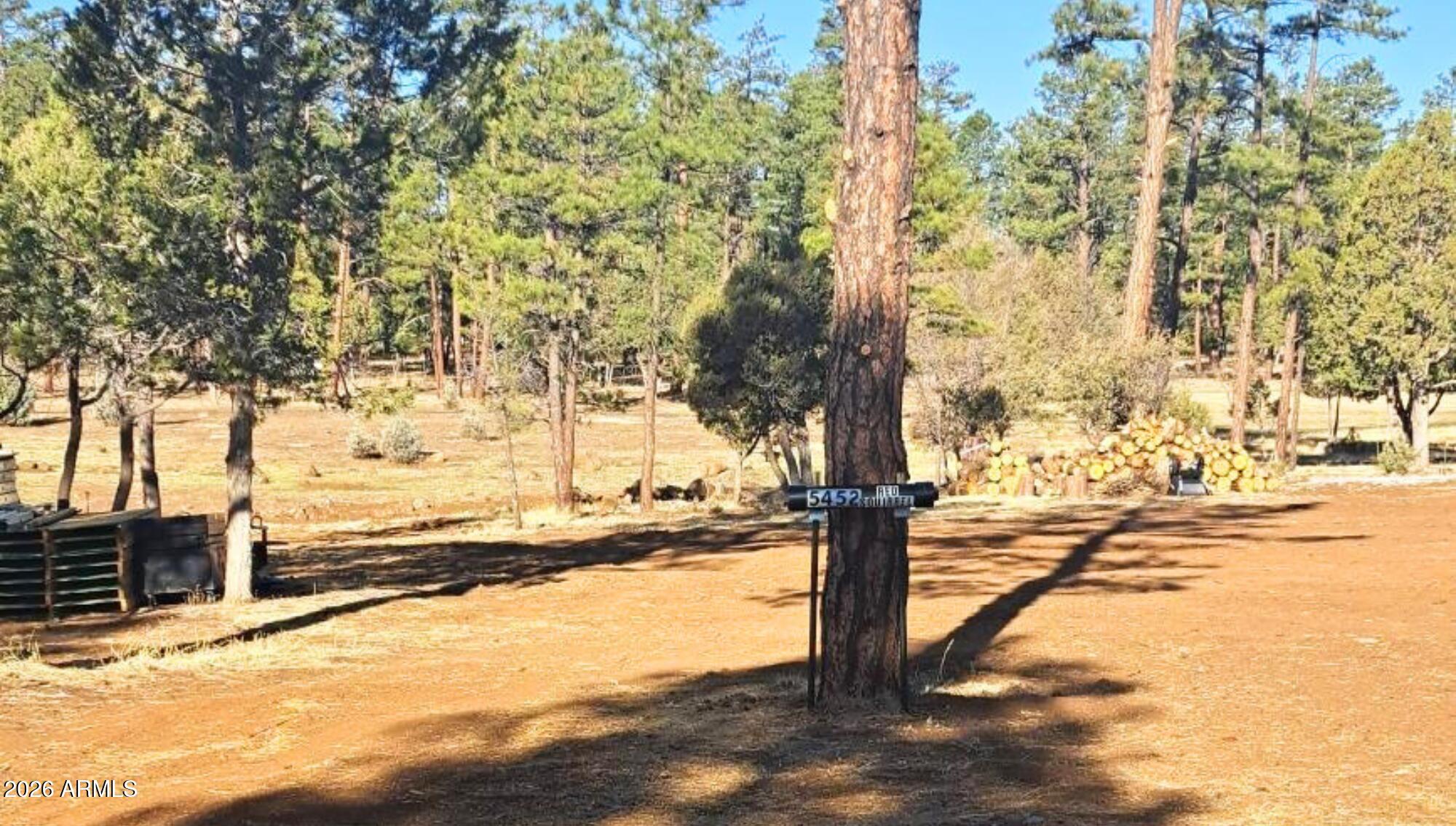 5452 RED SQUIRREL Lane 29