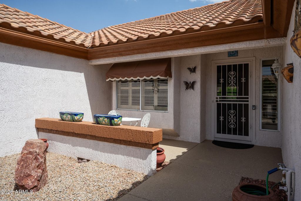 Photo of 14213 W Sky Hawk Drive, Sun City West, AZ 85375 (MLS # 7030438)