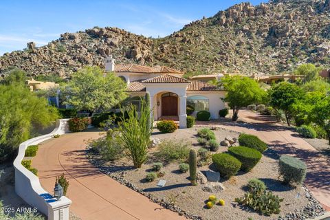 26055 N 107TH Way Scottsdale AZ 85255