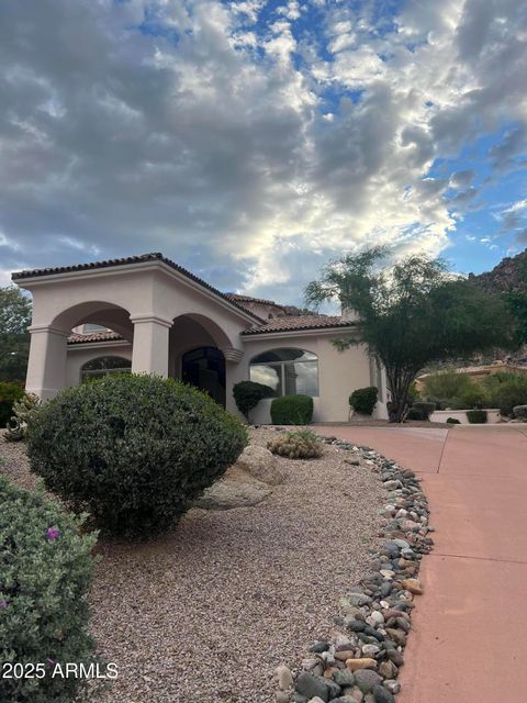 26055 N 107TH Way Scottsdale AZ 85255