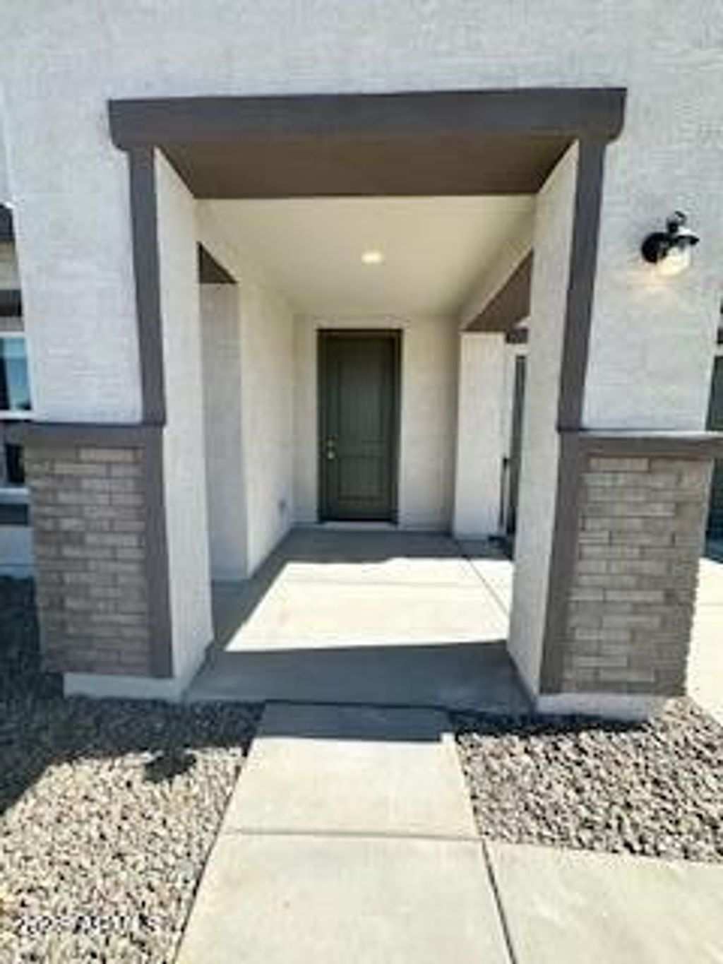 Photo of 18939 N Avelino Drive, Maricopa, AZ 85138 (MLS # 6935858)