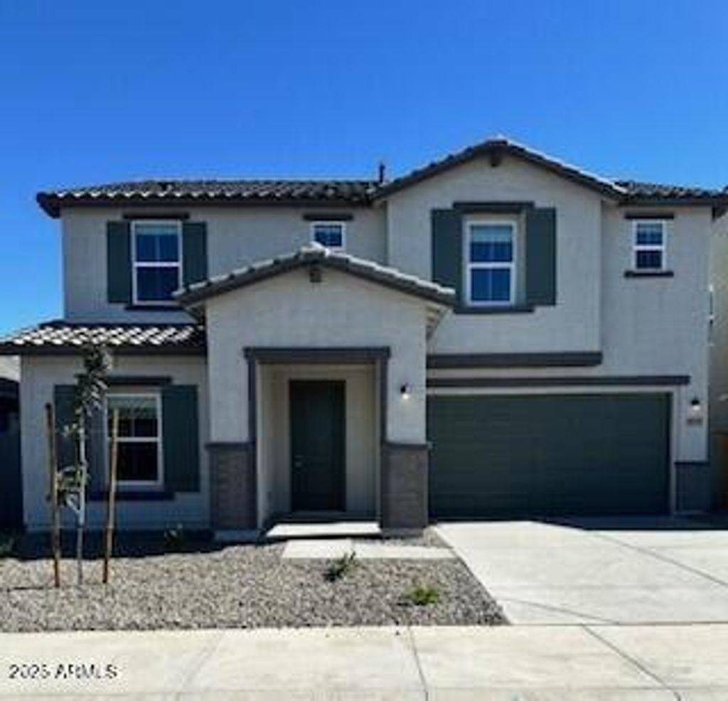 Photo of 18939 N Avelino Drive, Maricopa, AZ 85138 (MLS # 6935858)