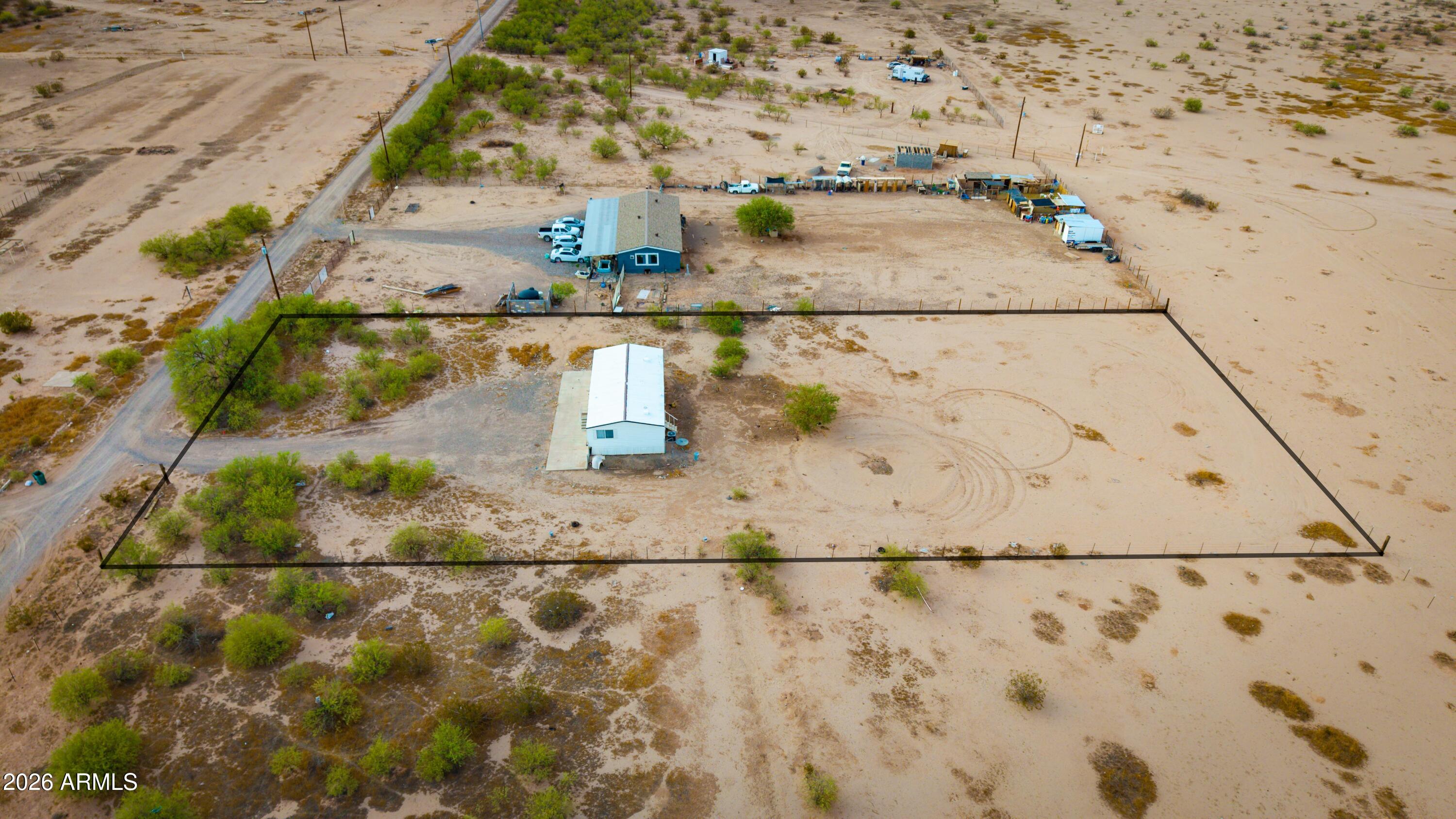 3809 S Persico Road 1786 Ea