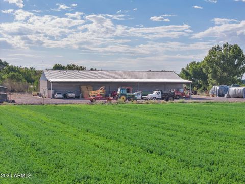 6429 Country Road Woodruff AZ 85942