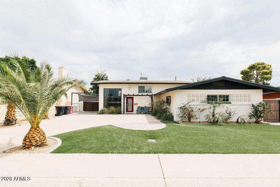 8525 E PECOS Lane