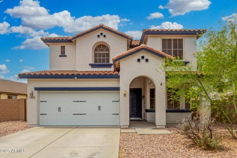 12023 W DUANE Lane Peoria AZ 85383