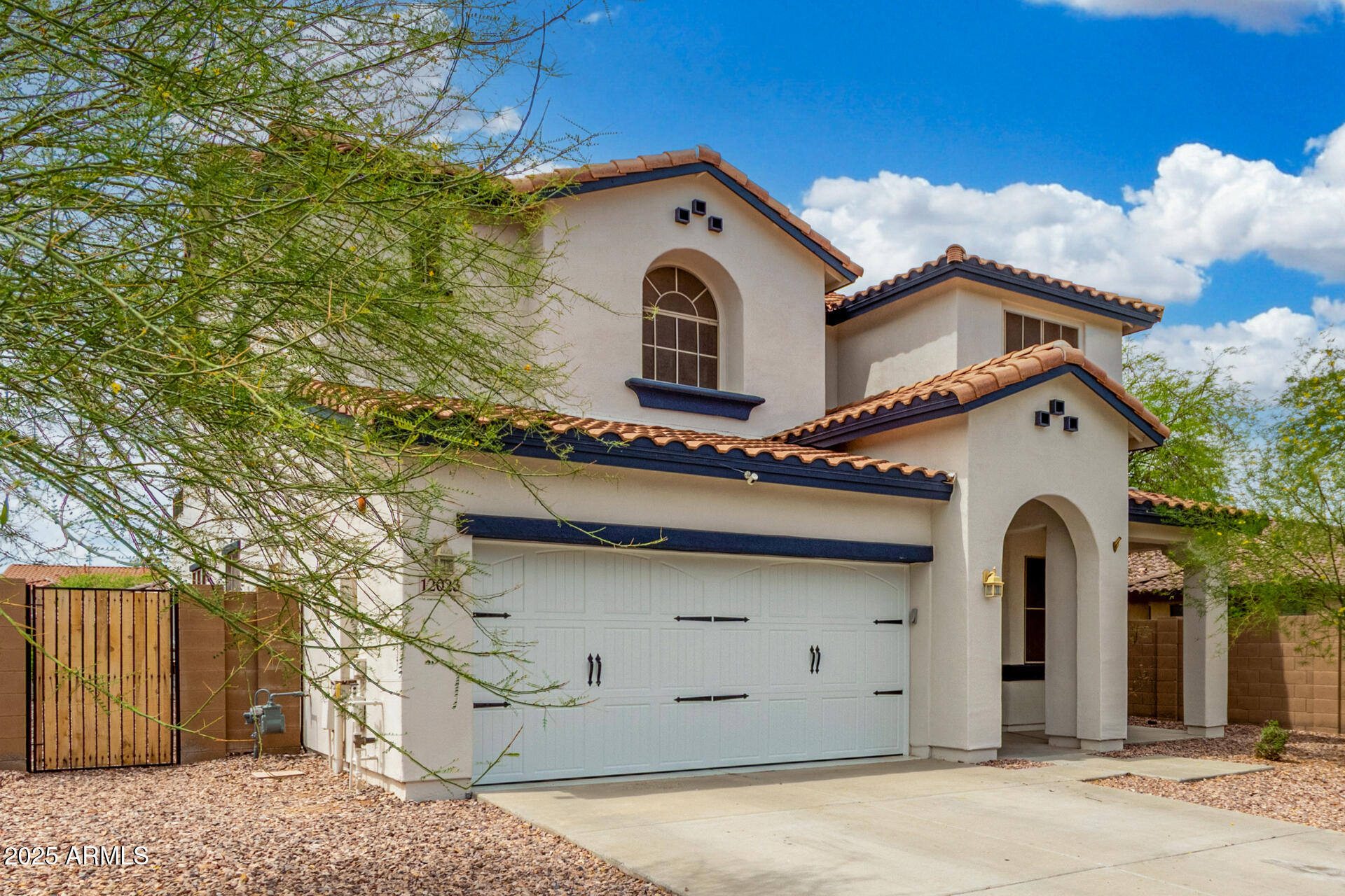 12023 W DUANE Lane