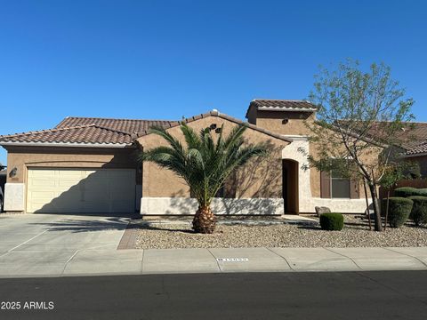 15655 W BERKELEY Road Goodyear AZ 85395