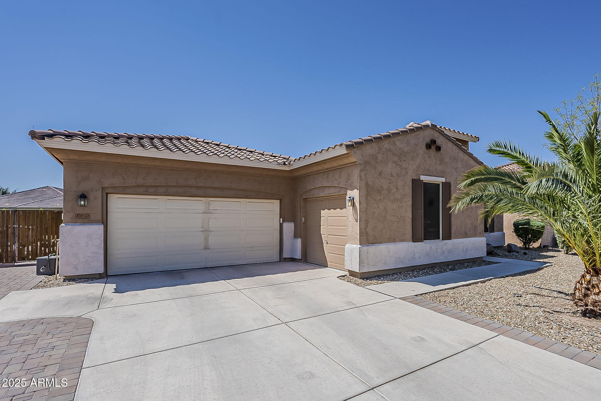15655 W BERKELEY Road