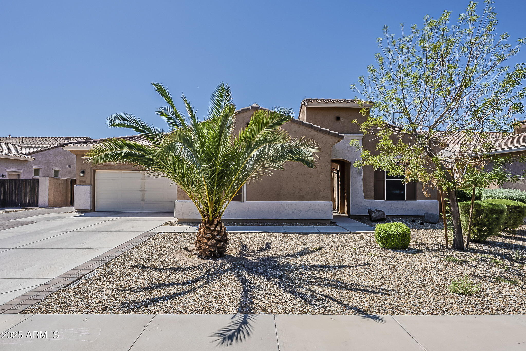 15655 W BERKELEY Road