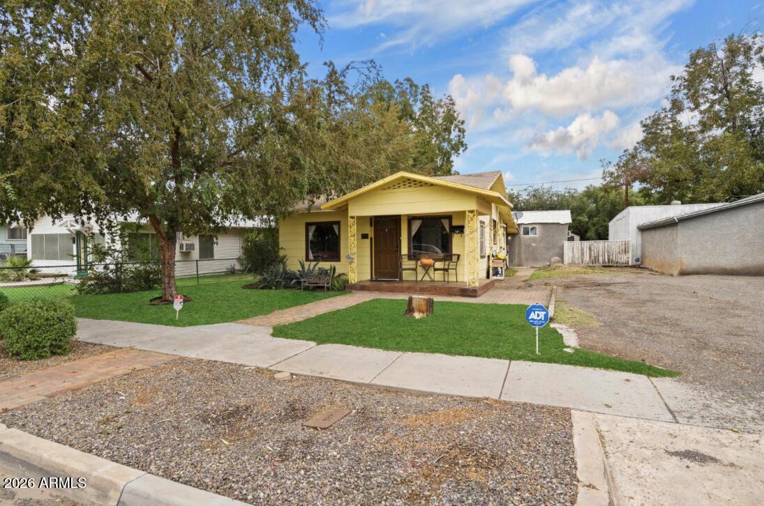 5540 W NORTHVIEW Avenue