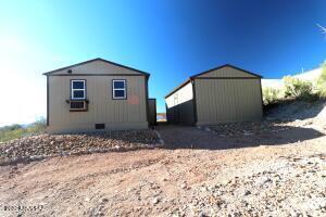 TOMBSTONE TERRITORY ESTATES 1 - Residential