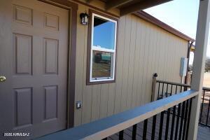 TOMBSTONE TERRITORY ESTATES 1 - Residential