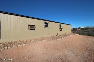 TOMBSTONE TERRITORY ESTATES 1 - Residential