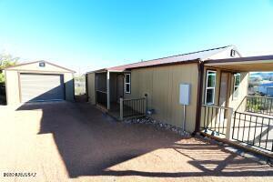 TOMBSTONE TERRITORY ESTATES 1 - Residential