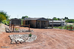 TOMBSTONE TERRITORY ESTATES 1 - Residential
