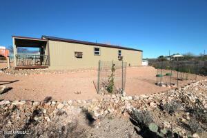 1484 N Cochise Court