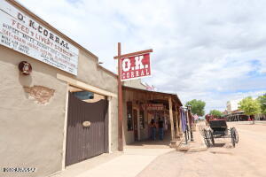 TOMBSTONE TERRITORY ESTATES 1 - Residential