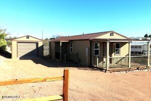 1484 N Cochise Court