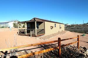 1484 N Cochise Court