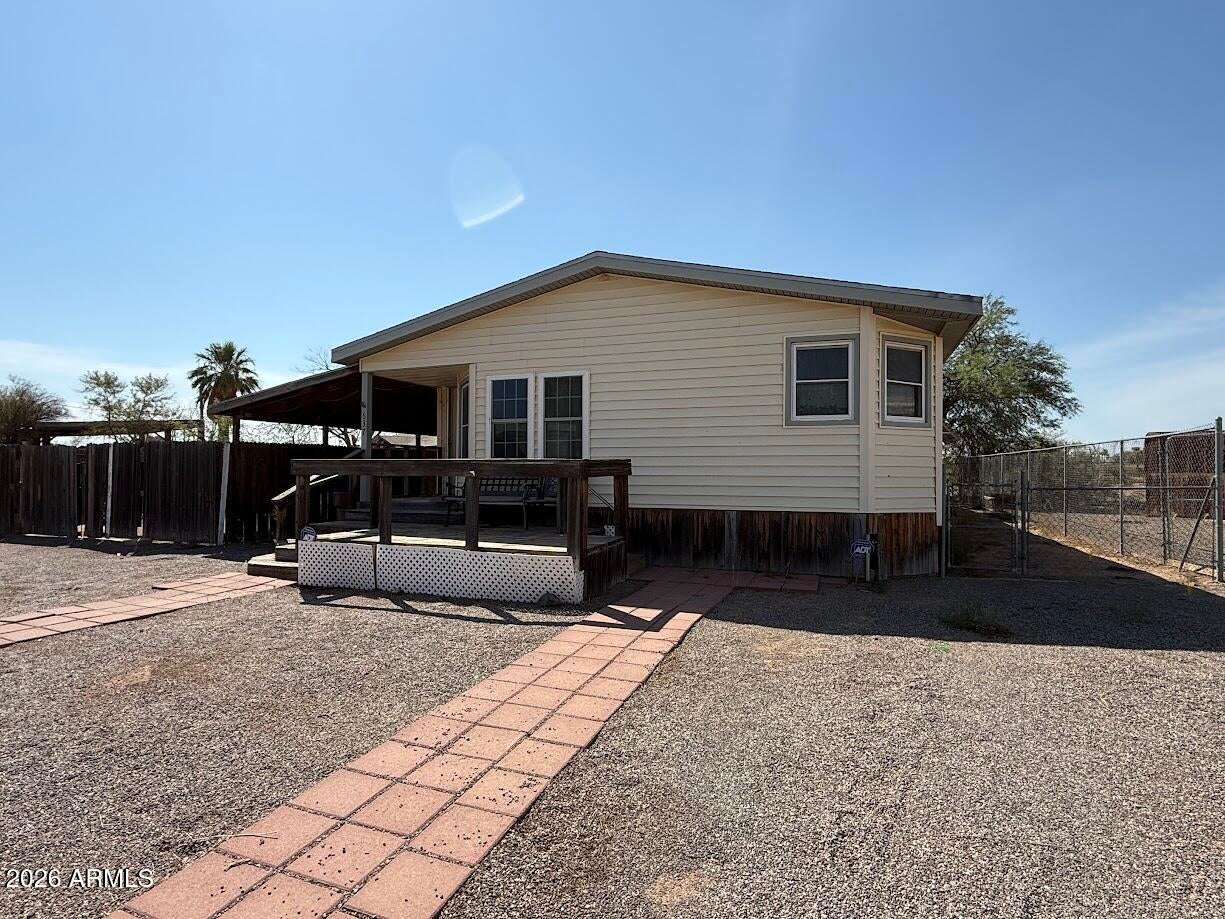 637 S ARNOLD Way
