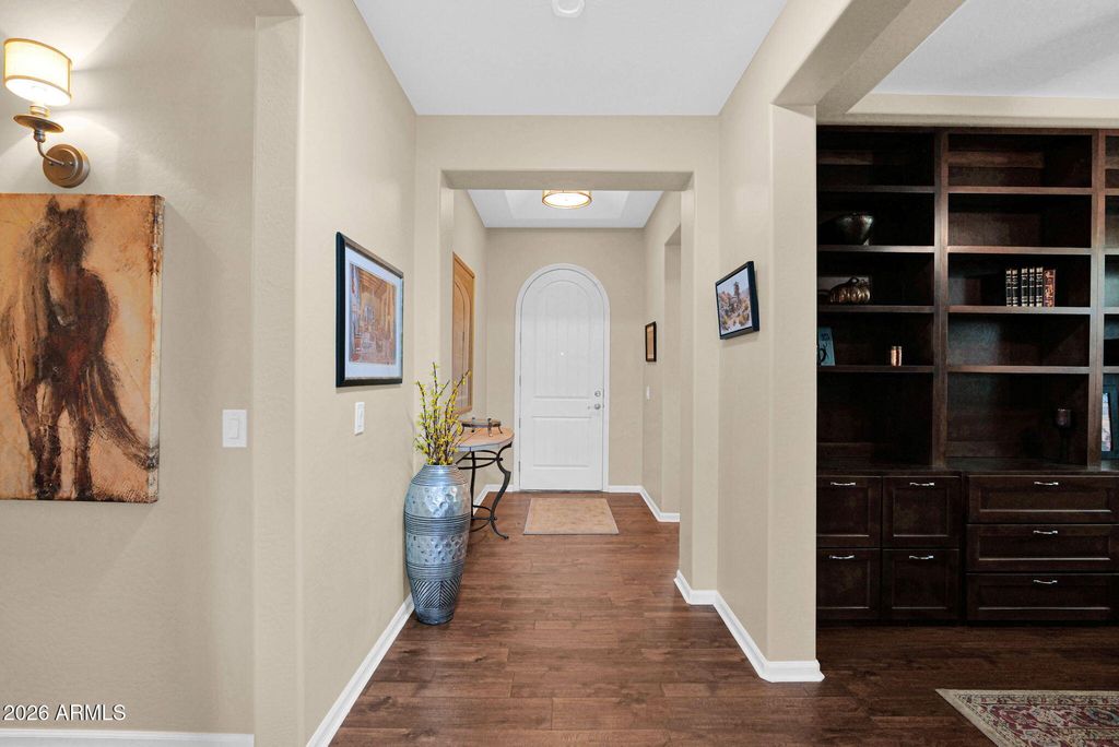 Photo of 6231 E Mark Way #14, Cave Creek, AZ 85331 (MLS # 6968673)