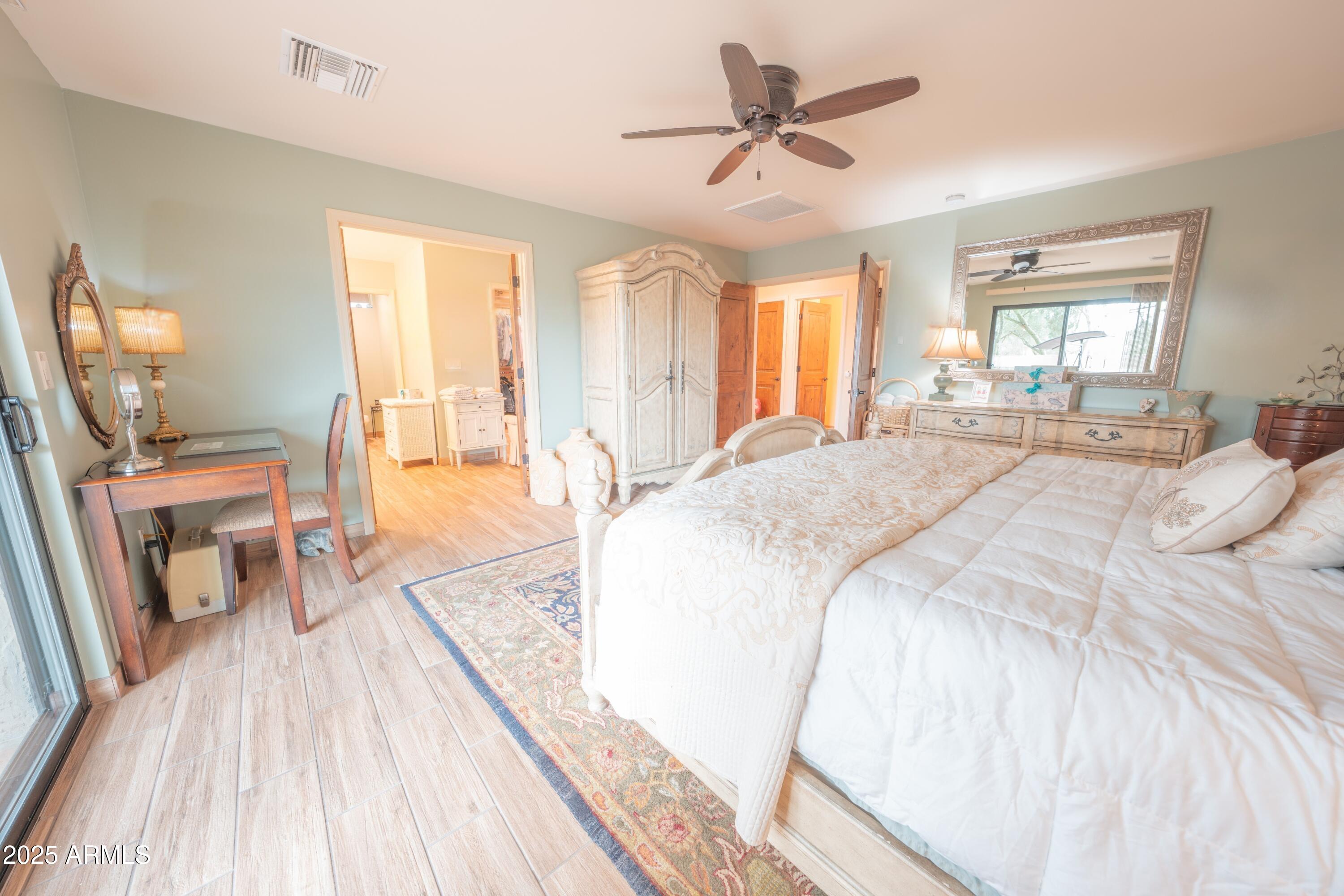 36801 N LONG RIFLE Road