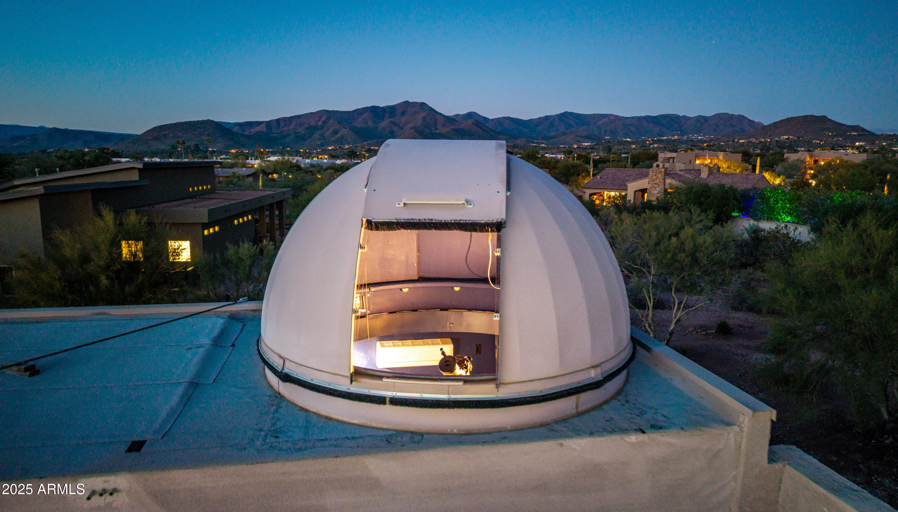 36801 N LONG RIFLE Road