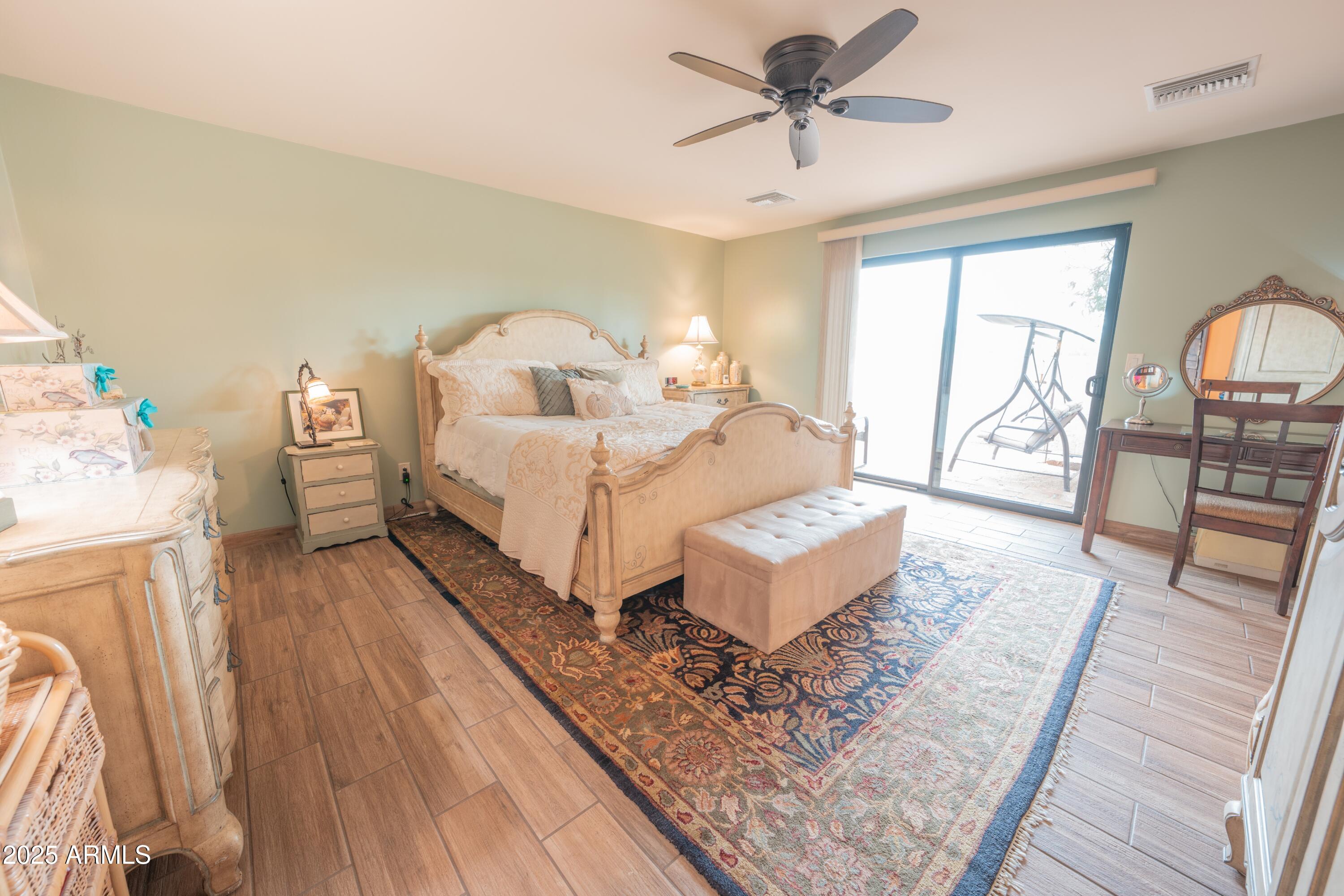 36801 N LONG RIFLE Road