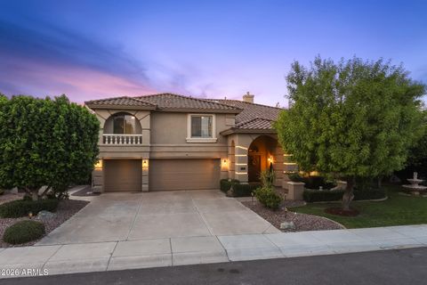 4850 S Hudson Place Chandler AZ 85249