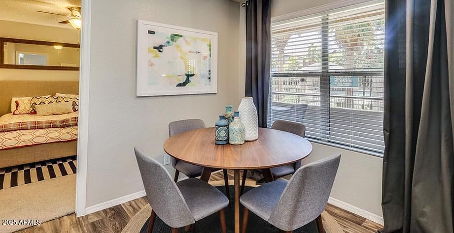 445 S DOBSON Road B2