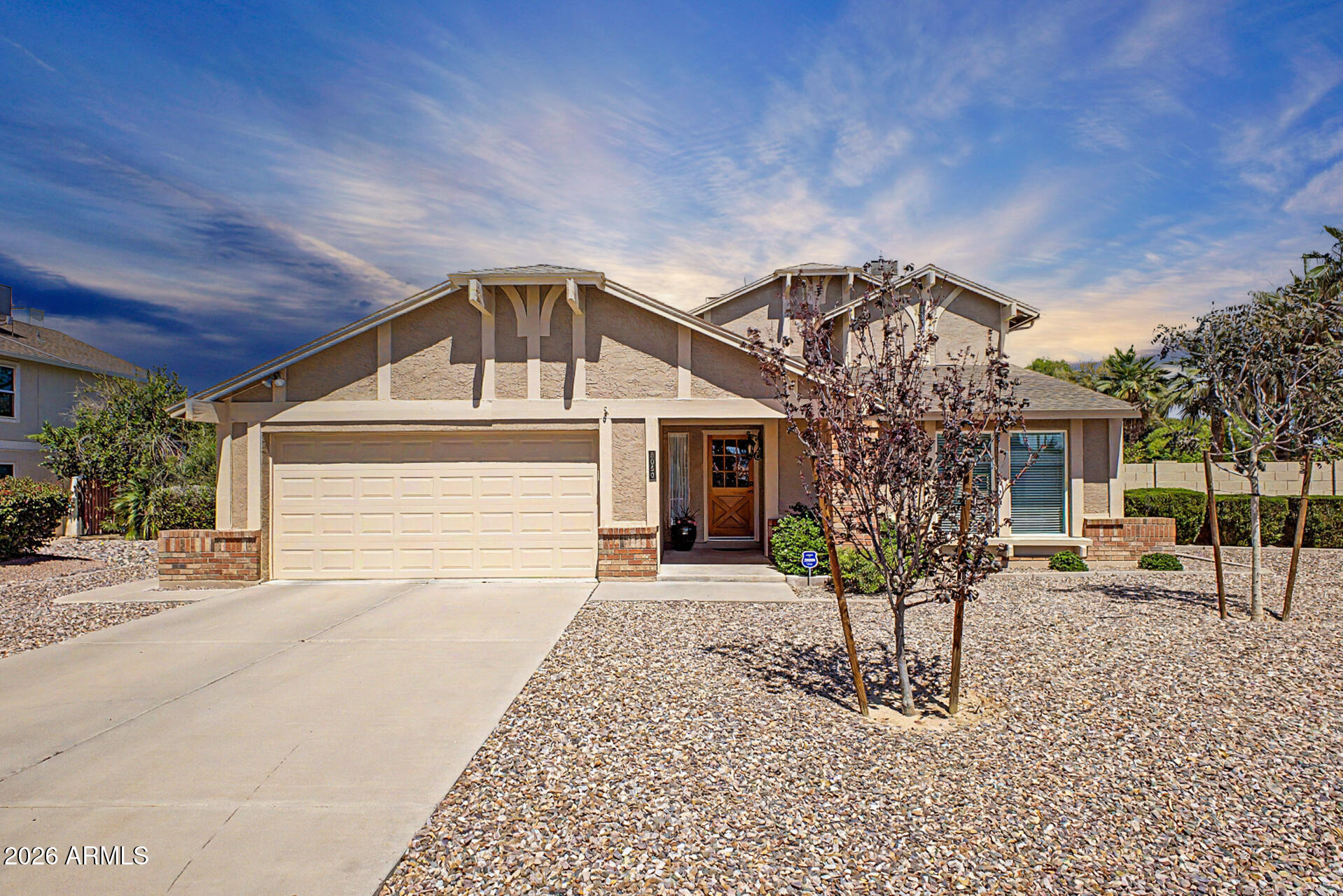 8050 E MCLELLAN Boulevard