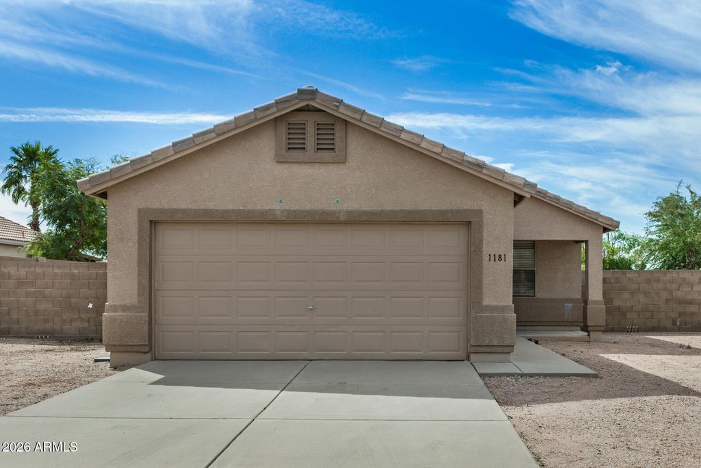 Photo of 1181 W 4th Avenue, Apache Junction, AZ 85120 (MLS # 6994483)