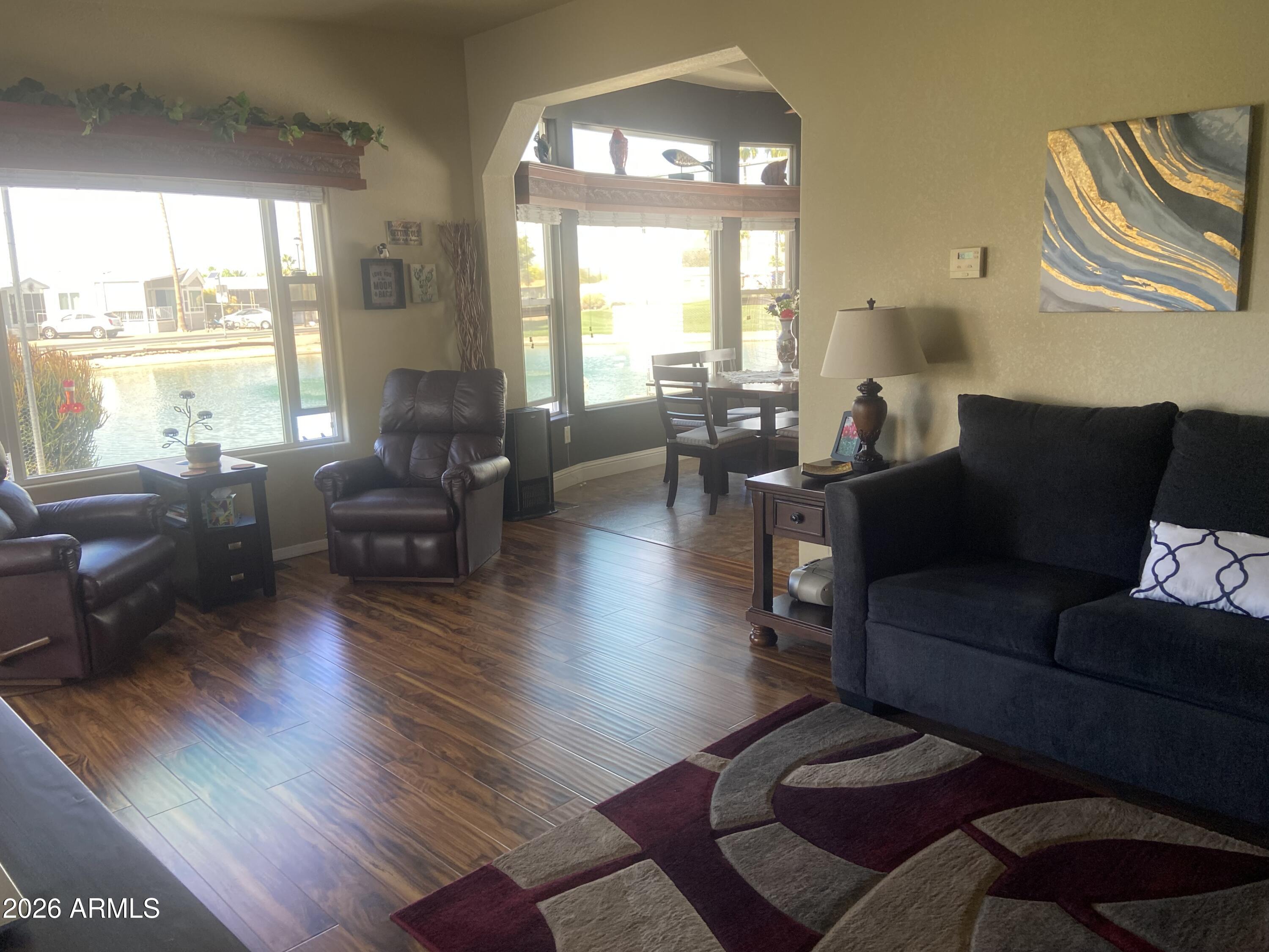 2237 W SAN JUAN Circle