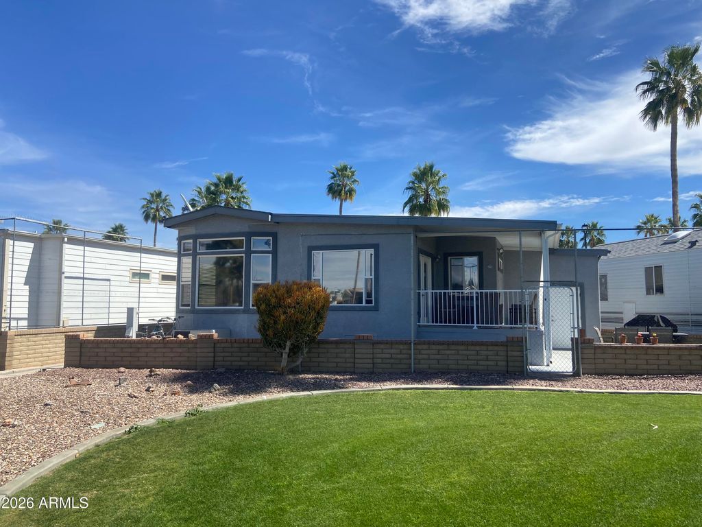 Photo of 2237 W San Juan Circle, Apache Junction, AZ 85119 (MLS # 6998798)