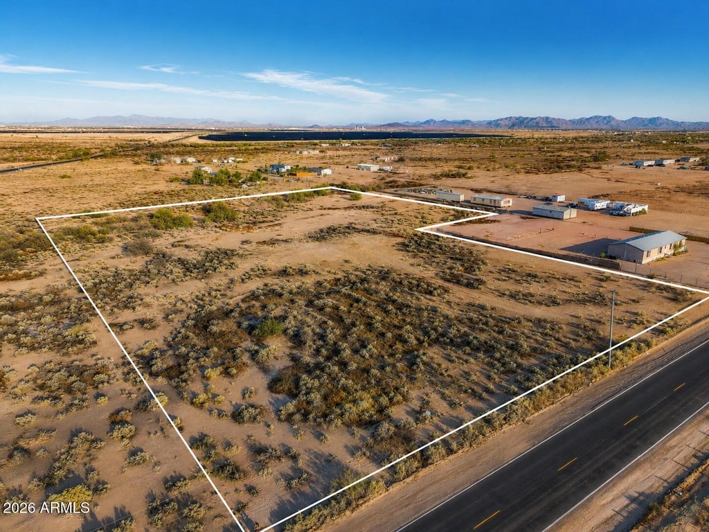Photo of 0 S 351 Street #-, Tonopah, AZ 85354 (MLS # 7069465)